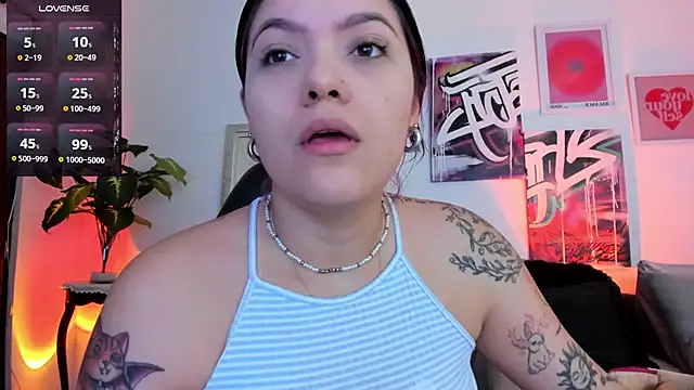 Snapshot of AnnieHuntters chatting on January 30, 3:22 am AnnieHuntters online show from January 30, 3:22 am