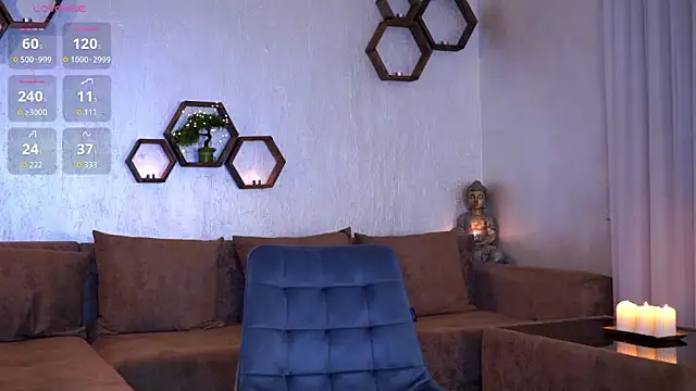 angelinaRae online show from March 14, 4:13 pm