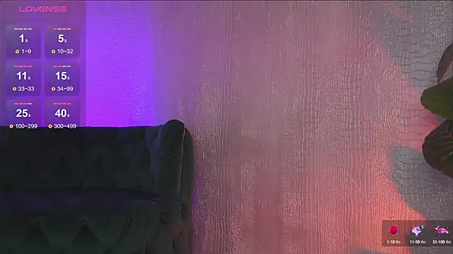 angelinaRae online show from January 29, 10:27 am