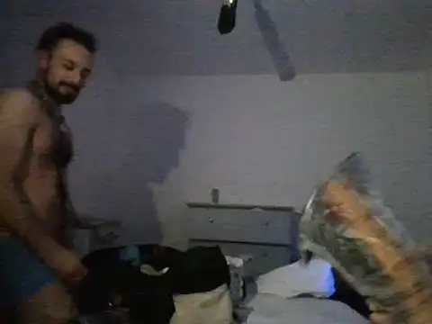 Agyptenman online show from January 10, 11:50 pm