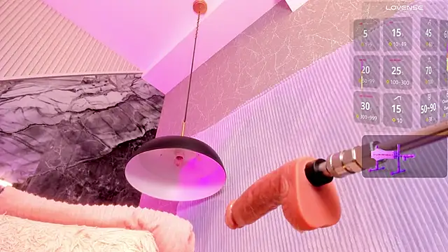 lennacooper online show from March 21, 10:17 am