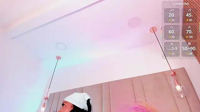 lennacooper online show from March 17, 2:34 pm