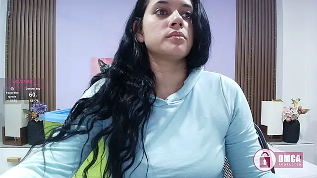 dahiana spark online show from November 9, 11:58 am