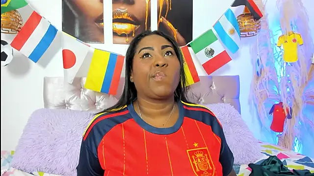 alanavega11 online show from June 15, 12:38 pm