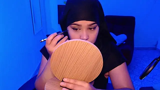 VenussTits97 online show from November 10, 4:45 pm