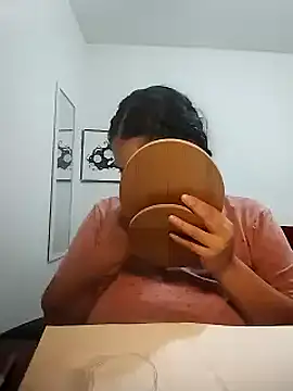 VenussTits97 online show from November 17, 9:30 pm