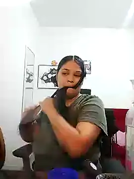 VenussTits97 online show from November 9, 9:19 pm