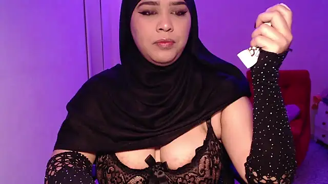 VenussTits97 online show from April 10, 9:44 pm