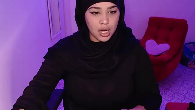 VenussTits97 online show from November 21, 5:45 pm