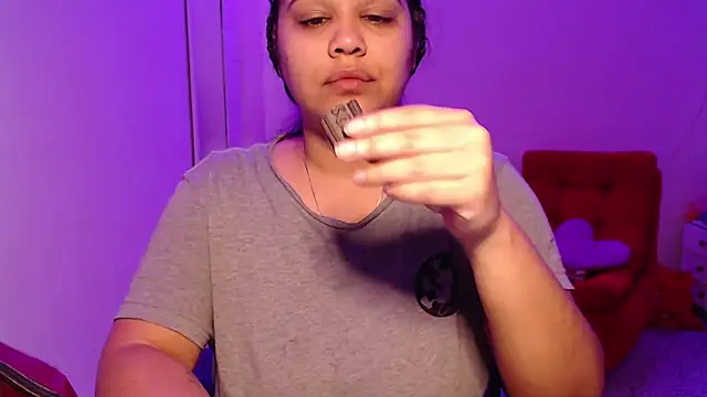 VenussTits97 online show from March 7, 12:28 am