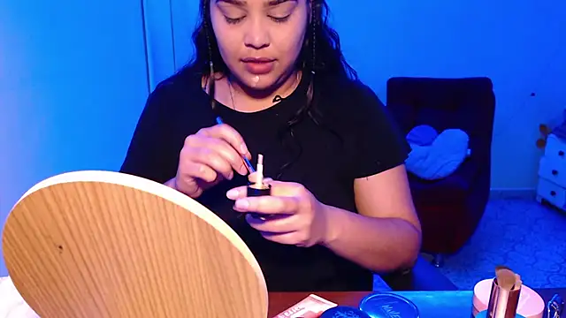 VenussTits97 online show from March 22, 12:03 am