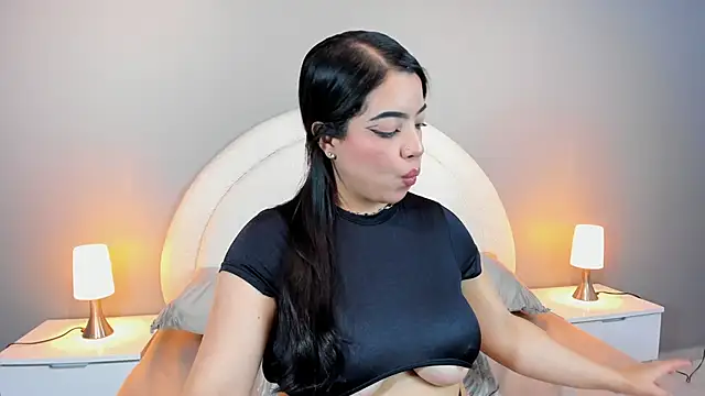 Eva bigboobs online show from October 17, 11:45 am