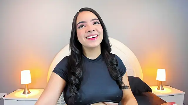Eva bigboobs online show from September 24, 11:50 am