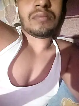 Neel8547 online show from September 26, 7:43 pm
