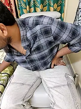 PawanHyd7 online show from January 18, 10:24 pm