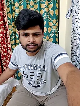 Snapshot of PawanHyd7 chatting on October 7, 6:14 am PawanHyd7 online show from October 7, 6:14 am