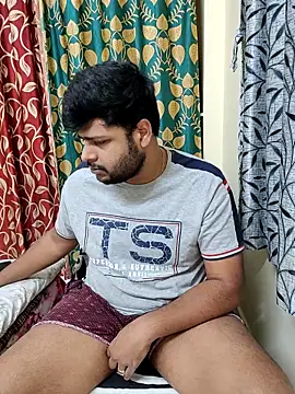 Snapshot of PawanHyd7 chatting on October 12, 9:49 pm PawanHyd7 online show from October 12, 9:49 pm