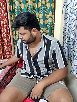 Snapshot of PawanHyd7 chatting on October 18, 9:11 am PawanHyd7 online show from October 18, 9:11 am