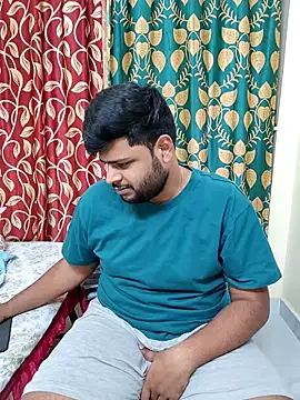 Snapshot of PawanHyd7 chatting on October 23, 10:14 am PawanHyd7 online show from October 23, 10:14 am