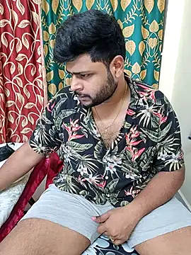 Snapshot of PawanHyd7 chatting on October 22, 10:04 am PawanHyd7 online show from October 22, 10:04 am