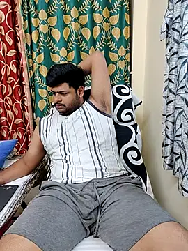 Snapshot of PawanHyd7 chatting on September 30, 4:18 am PawanHyd7 online show from September 30, 4:18 am