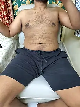 PawanHyd7 online show from March 15, 10:17 pm