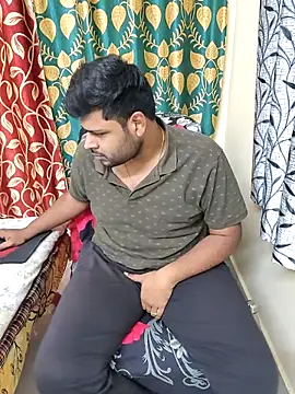 PawanHyd7 online show from December 18, 10:35 pm