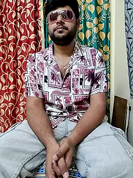 PawanHyd7 online show from February 24, 1:17 am