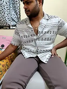 PawanHyd7 online show from January 7, 1:05 pm