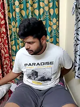 Snapshot of PawanHyd7 chatting on October 13, 11:16 pm PawanHyd7 online show from October 13, 11:16 pm