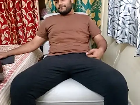 PawanHyd7 online show from July 16, 6:21 am