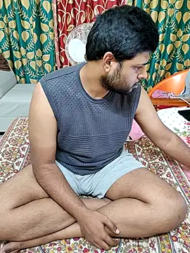 Snapshot of PawanHyd7 chatting on March 21, 9:56 pm PawanHyd7 online show from March 21, 9:56 pm