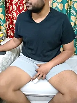 PawanHyd7 online show from April 21, 8:21 am