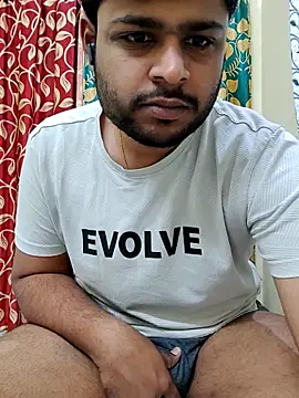 PawanHyd7 online show from February 25, 3:18 am