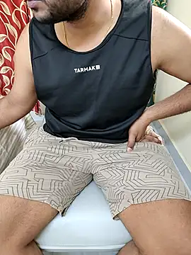 PawanHyd7 online show from April 4, 3:35 am