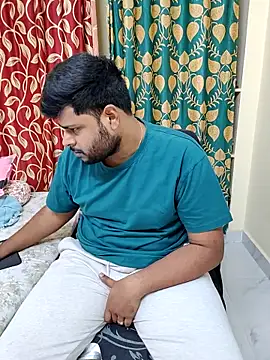 Snapshot of PawanHyd7 chatting on October 26, 7:53 am PawanHyd7 online show from October 26, 7:53 am