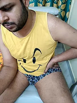 PawanHyd7 online show from January 11, 5:20 pm