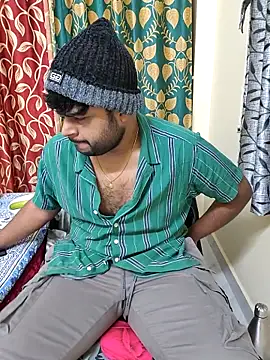 Snapshot of PawanHyd7 chatting on November 11, 9:09 pm PawanHyd7 online show from November 11, 9:09 pm