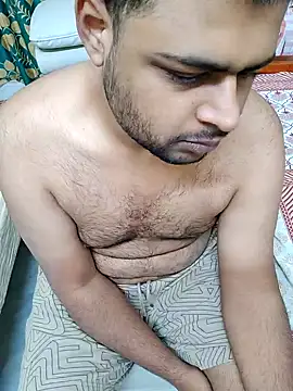 Snapshot of PawanHyd7 chatting on January 17, 2:18 am PawanHyd7 online show from January 17, 2:18 am