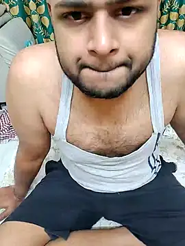 Snapshot of PawanHyd7 chatting on January 16, 1:27 am PawanHyd7 online show from January 16, 1:27 am