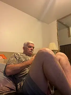Silver1959 online show from May 18, 9:19 pm