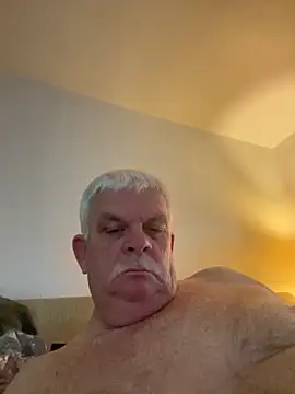 Silver1959 online show from May 23, 9:58 pm