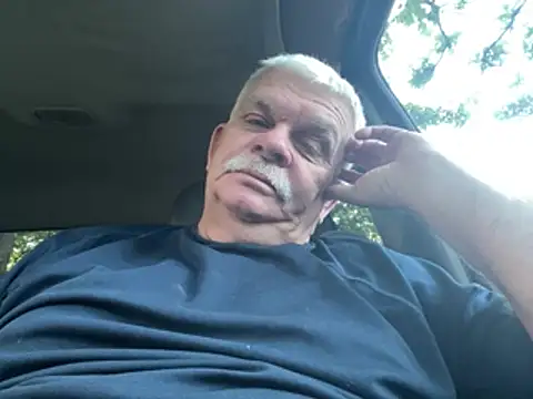 Silver1959 online show from May 12, 11:38 am