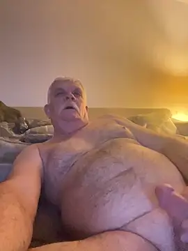 Silver1959 online show from May 14, 4:53 am