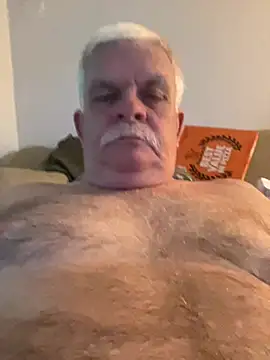Silver1959 online show from May 16, 10:42 pm