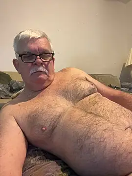 Silver1959 online show from May 14, 4:59 pm