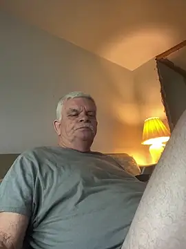 Silver1959 online show from May 19, 4:58 pm