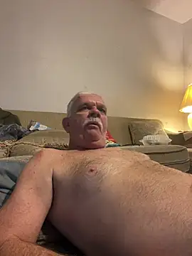 Silver1959 online show from July 3, 10:27 pm