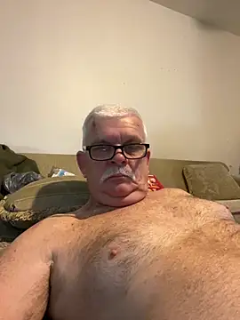 Silver1959 online show from July 2, 7:09 pm