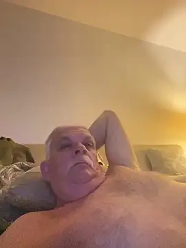 Silver1959 online show from May 31, 7:58 am